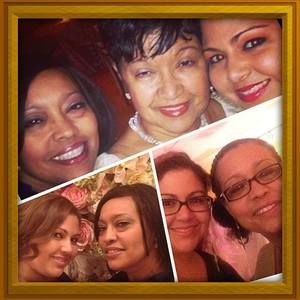 Meet your Posher, Patricia